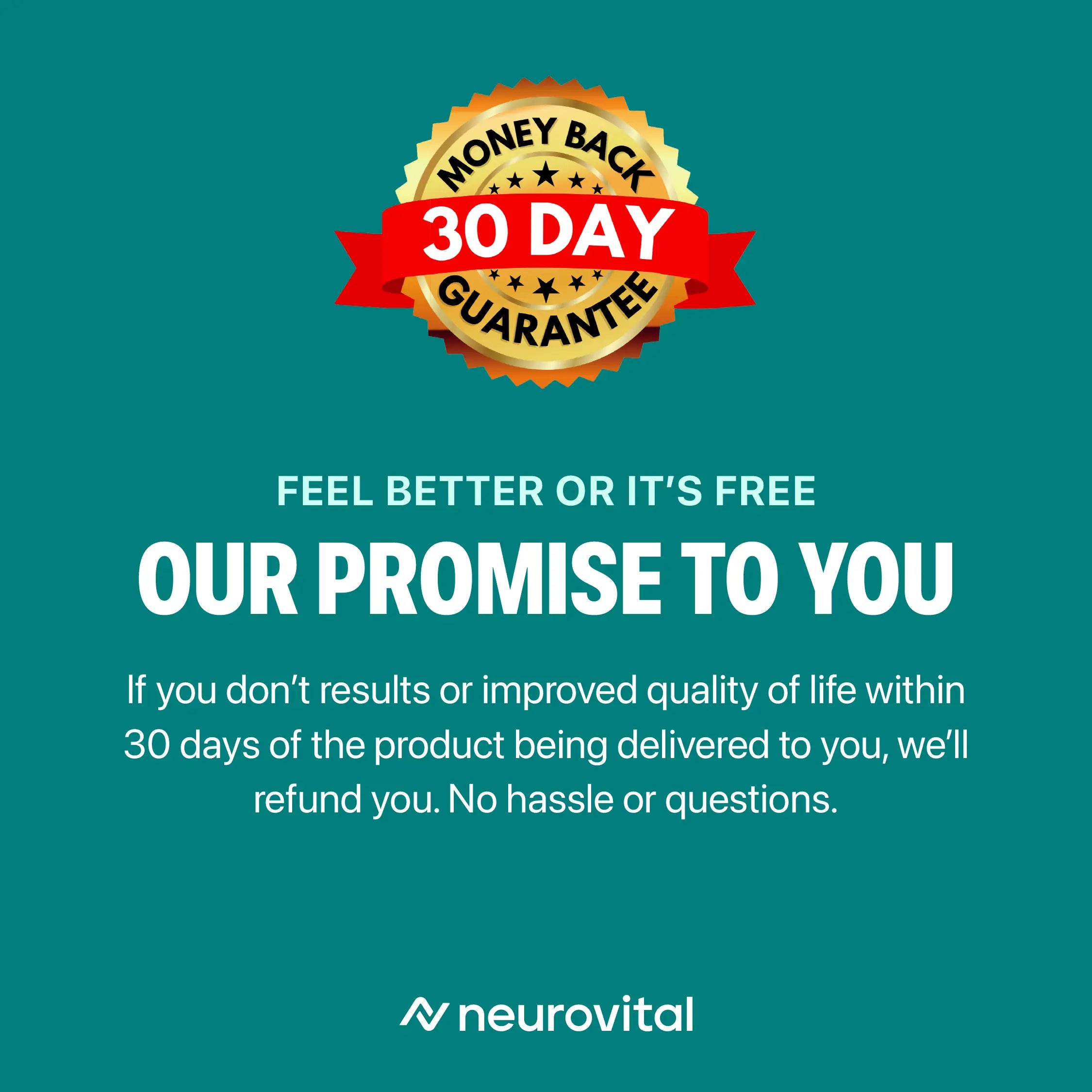 NeruoVital Neuro-Support: Restore Lost Sensation & Eliminate Nerve Pain Naturally