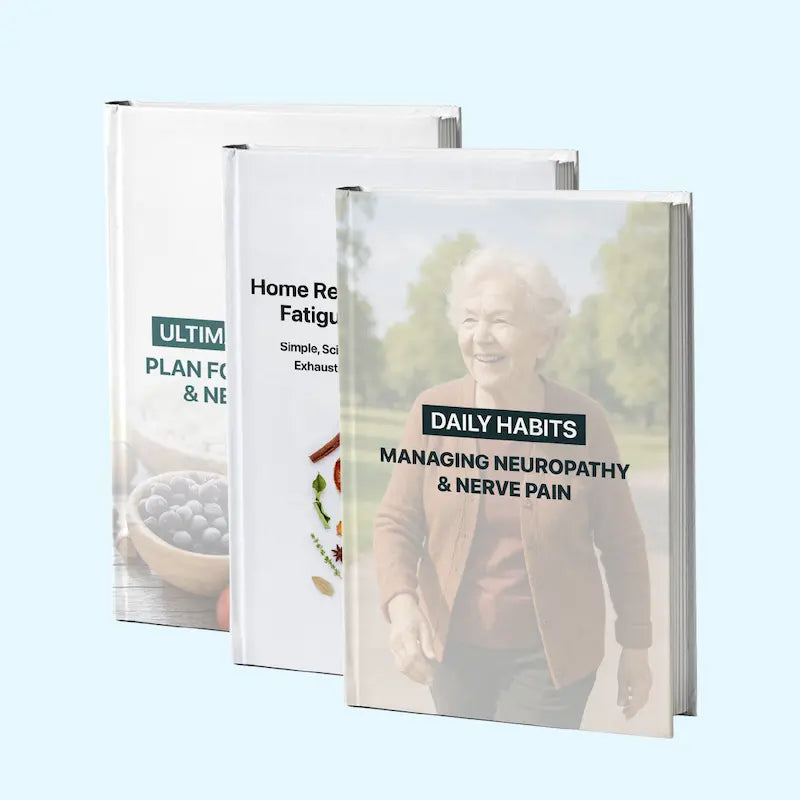 Nerve & Neuropathy Guides