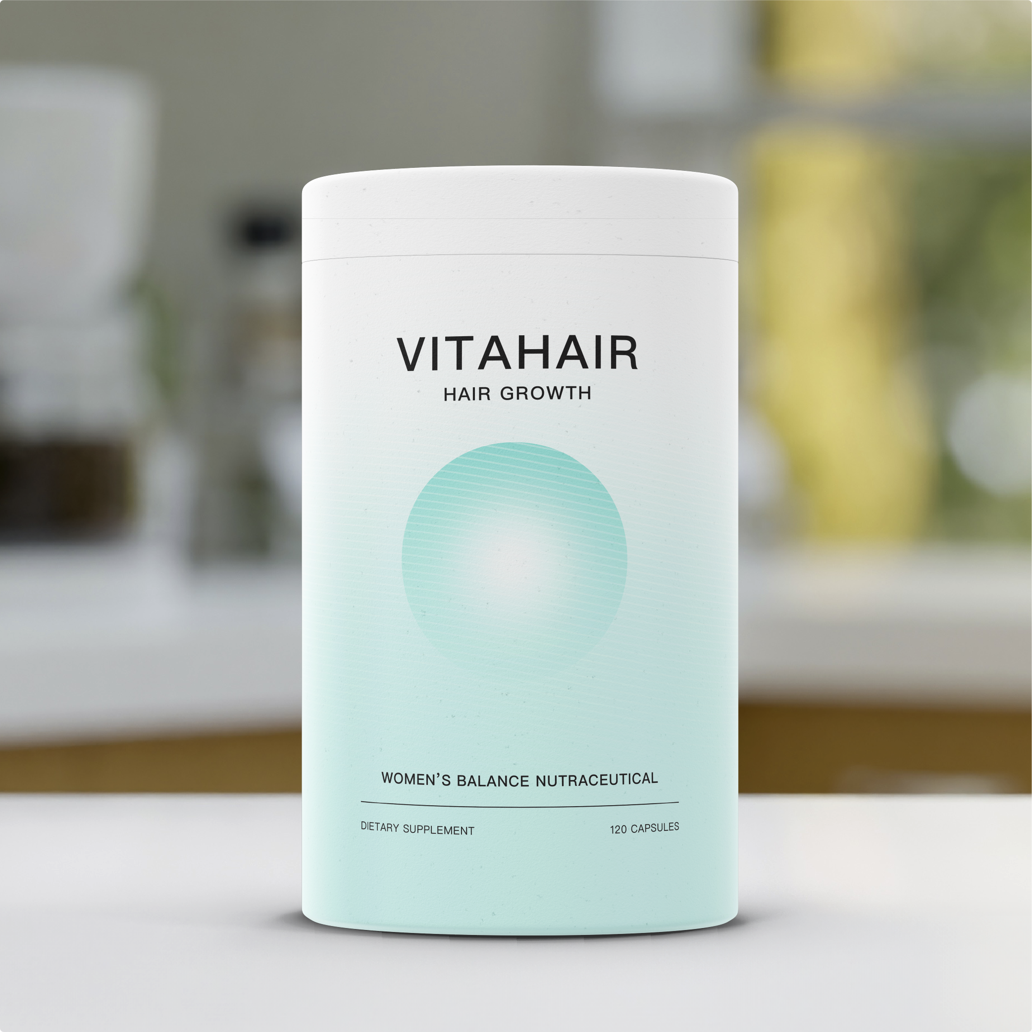 VITAHAIR